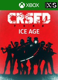 CRSED: F.O.A.D. - Street Kid Bundle