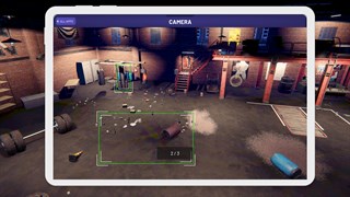 Sports Renovations screenshot 5