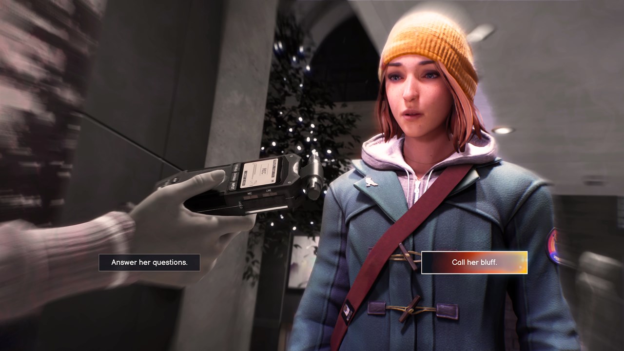 Life is Strange: Double Exposure Deluxe Edition screenshot 5