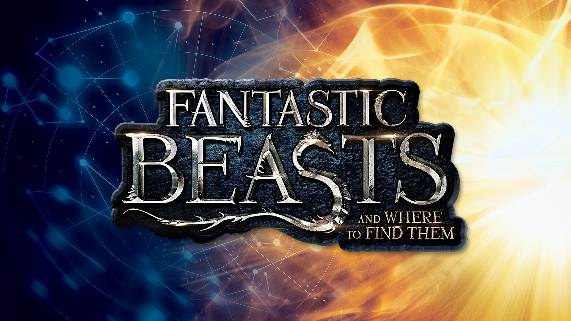 Fantastic Beasts and Where to Find Them free instal