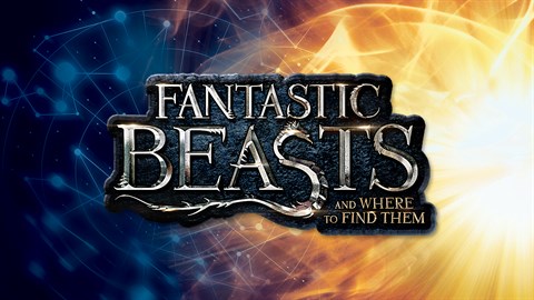 Fantastic Beasts and Where to Find Them™