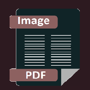 Transfer Images to PDF