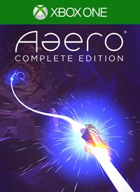 Aaero: Complete Edition