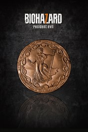 牽制のコイン & 難易度「Madhouse」 グロテスクVer.専用