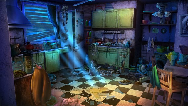 Detective Novels Bundle screenshot 3