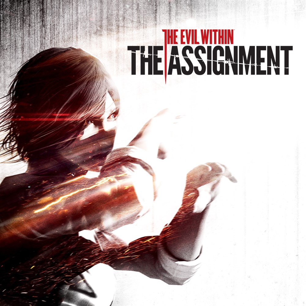 The Assignment cover art (full size)