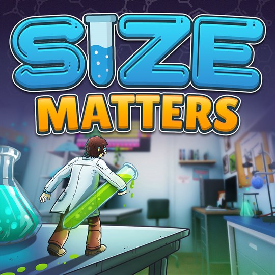 Size Matters for xbox