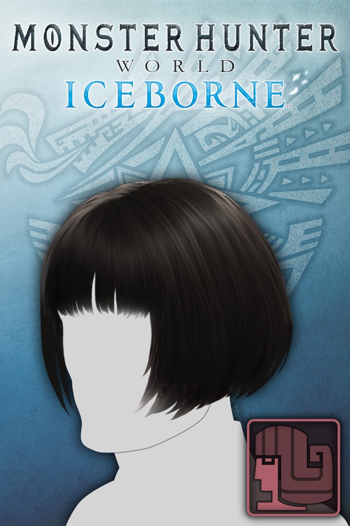 Hairstyle: Short Bob | Xbox | Chiave | Privato