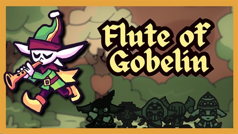 Flute Of Gobelin