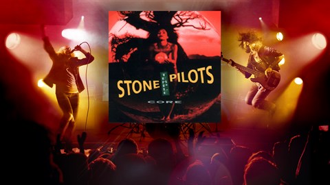 "Dead & Bloated" - Stone Temple Pilots