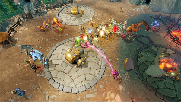 Dungeons 3 - Complete Collection screenshot