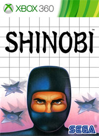 Shinobi