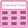 Grade Point Tracker