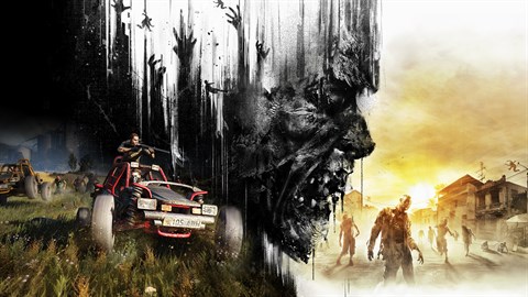 Dying light on sale microsoft store