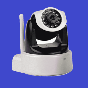 wireless ip camera p2p app