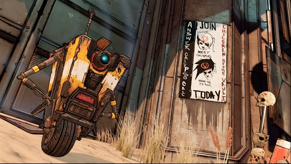 Borderlands 3 - Next Level Edition screenshot