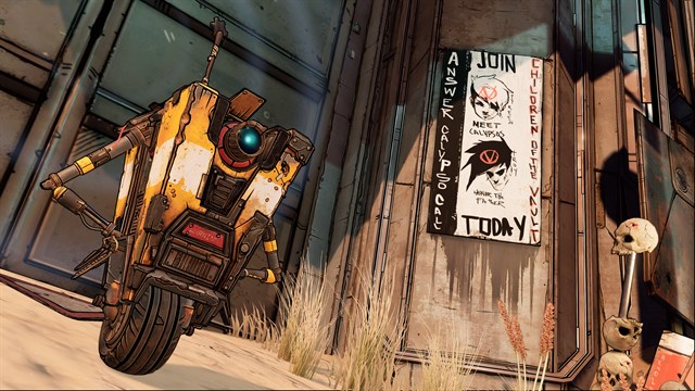 Borderlands 3 Season Pass screenshot 3
