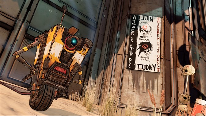 Top Xbox One Shooters