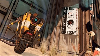 Borderlands 3: Super Deluxe Edition screenshot 2