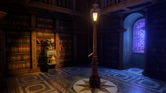 The House of Da Vinci screenshot 1