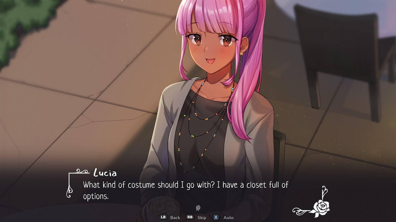Graveyard Girls screenshot 4