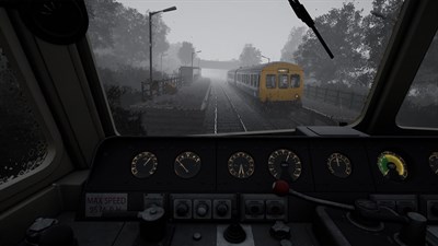 Train Sim World® 2020 — скриншот 6