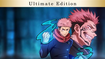 呪術廻戦 戦華双乱 Ultimate Edition