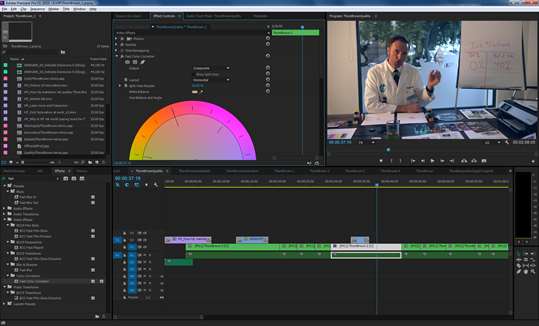 Step By Step Guides For Premiere Pro screenshot 5