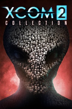 Cover poster for XCOM® 2 Collection