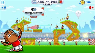Crazy Sports Bundle screenshot 6