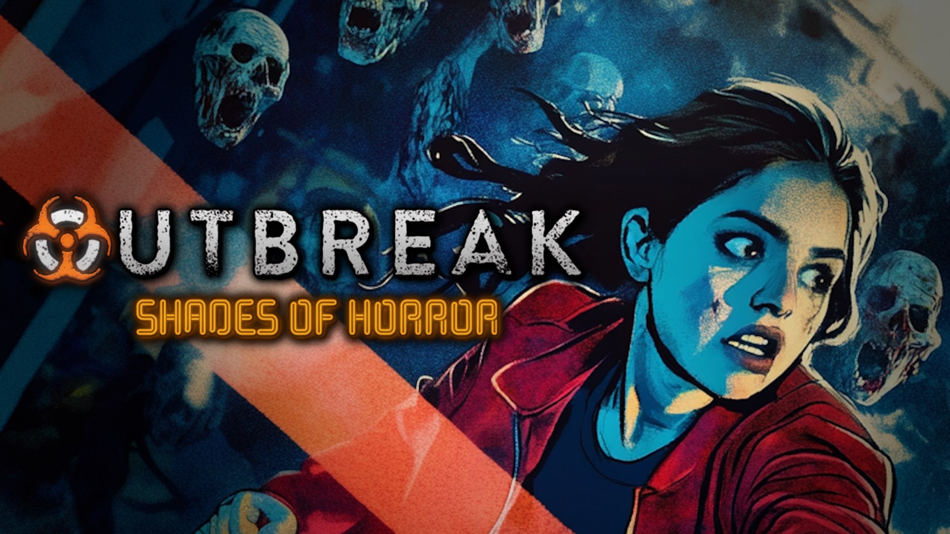 Outbreak: Shades of Horror