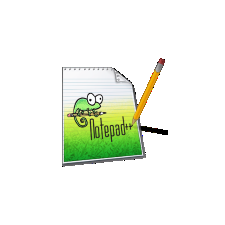 Notepad++ (Unofficial) : Text Editor