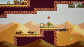 Bunny Crunch & Little Cat Bundle (PACK - 6 IN 1) screenshot 5