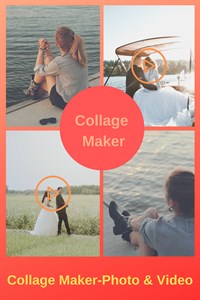 Collage Maker - Photo & Video