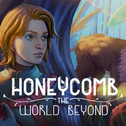 Aperçu Honeycomb: The World Beyond