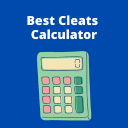 BestCleats Calculator