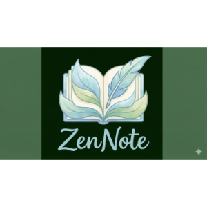 Zen NOTE Pro - Download and install on Windows | Microsoft Store