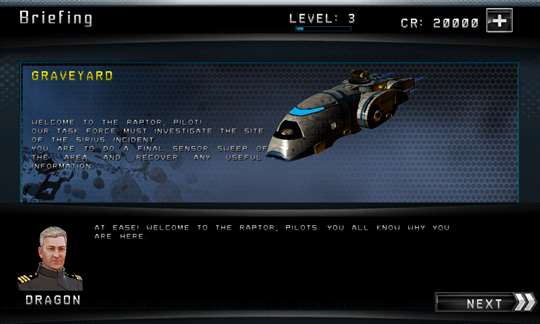 Strike Wing: Raptor Rising screenshot 6