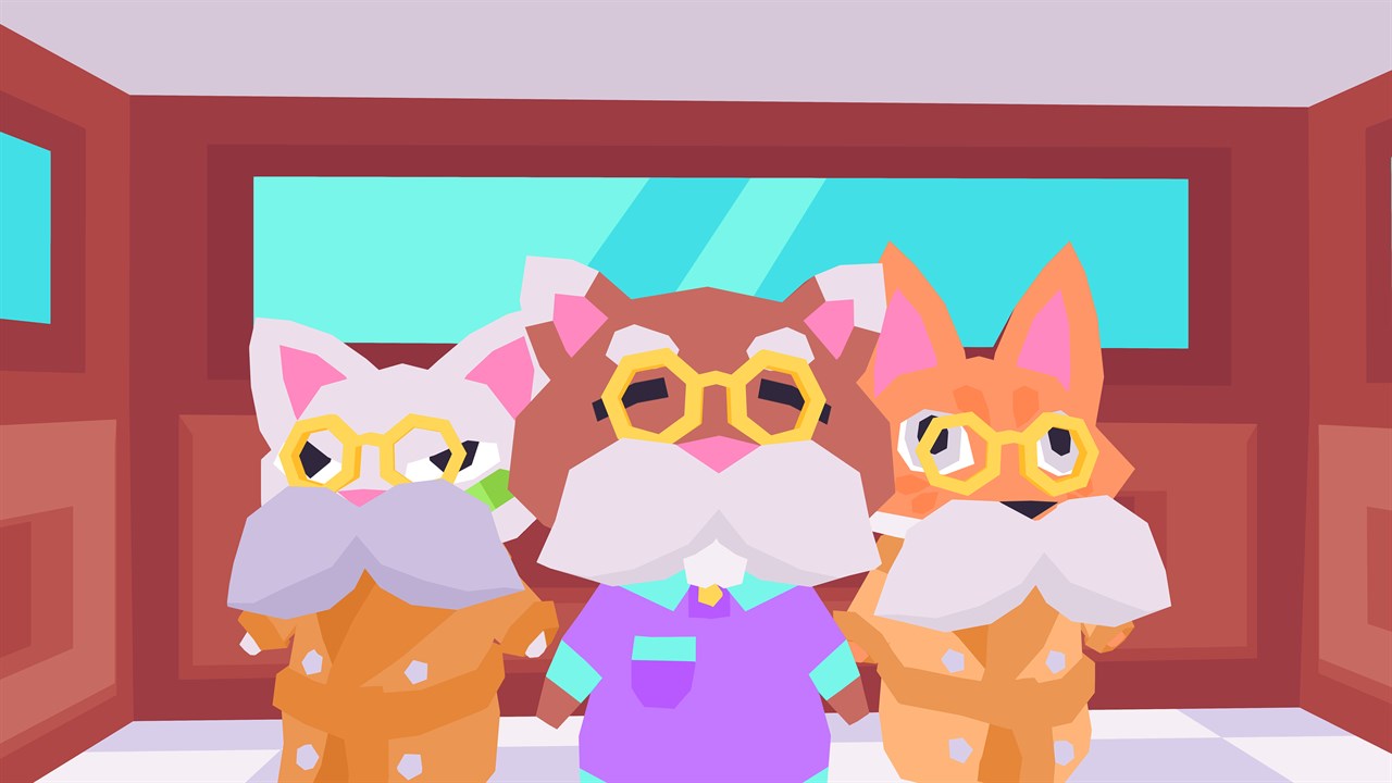 Button City screenshot 4