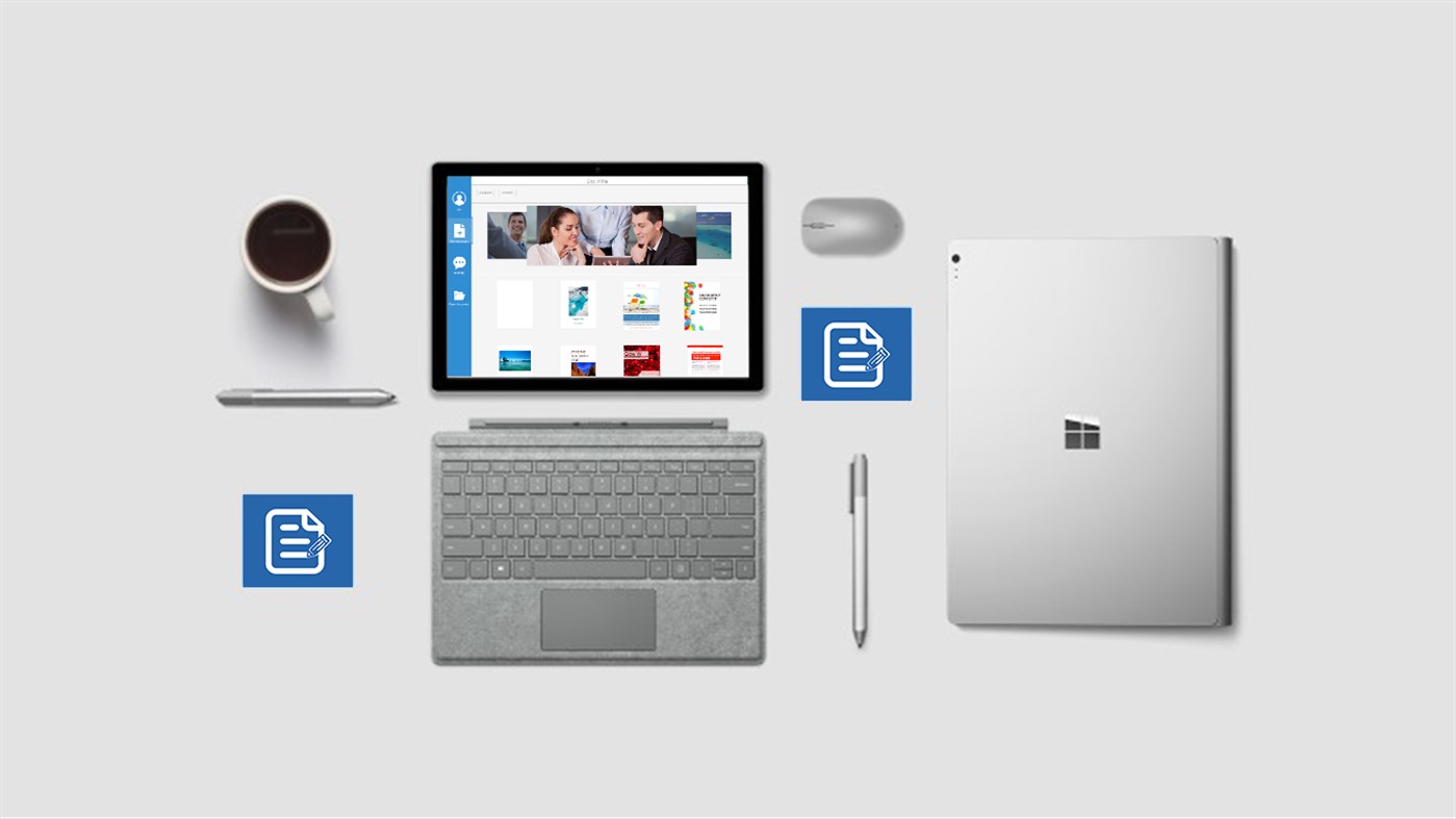 #4. Doc Write (Windows) Podle: WHNC