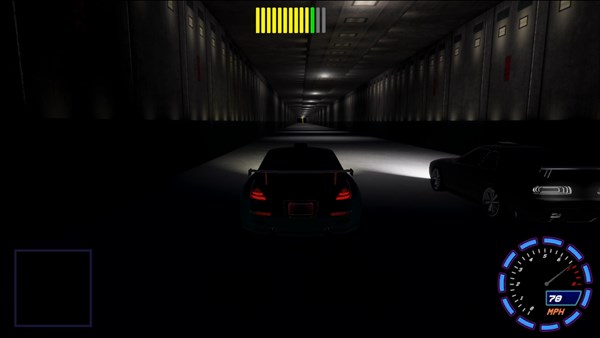 Street Race Kings Demo - | X — 2