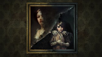 Layers of Fear: Face Your Fear to Complete the Painting - CyberPowerPC