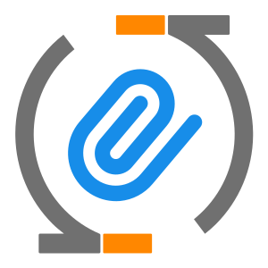 P2P File Transfer icon