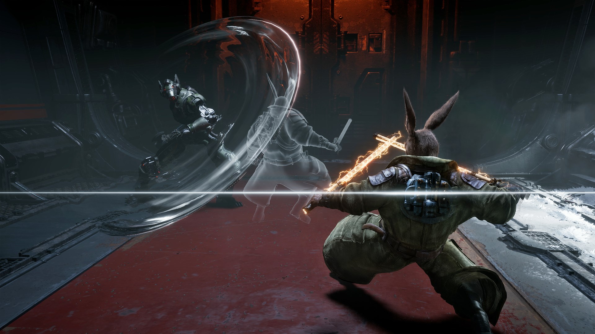Screenshot 5 from Zoopunk