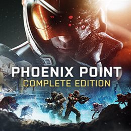 Aperçu Phoenix Point: Complete Edition