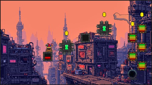 Cubey: Blockbyte Bundle