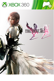 Final Fantasy XIII-2 DLC Bundle Pack