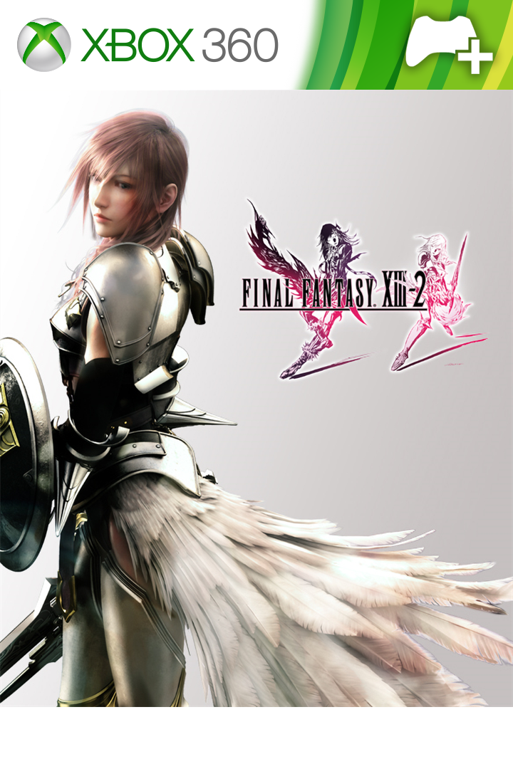 Buy Final Fantasy Xiii 2 Dlc Bundle Pack Microsoft Store