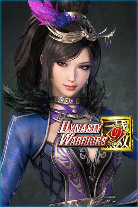 Zhenji - Officer Ticket