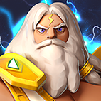 Hero Sky: Epic Guild Wars